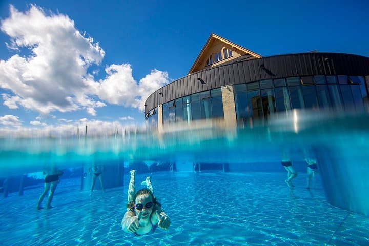 Thermal Pools Chochołów Private Transfer Round Trip