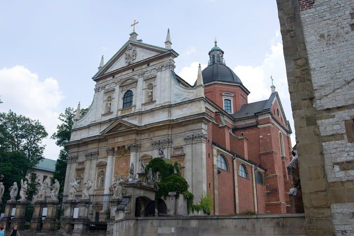 13-Day Highlights of Poland Tour - private for 2-10 persons