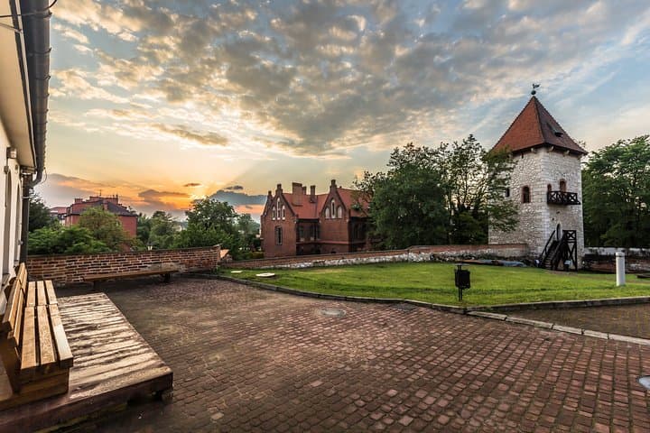 Pearls of Wieliczka - Private Walking Tour