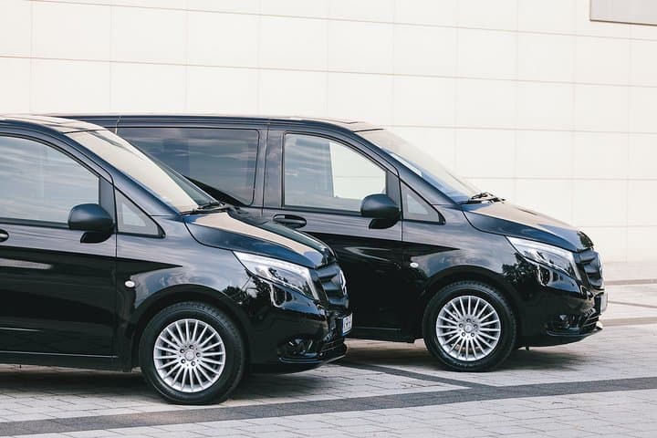 Private Departure Transfer: Krakow City To Krakow Airport Balice