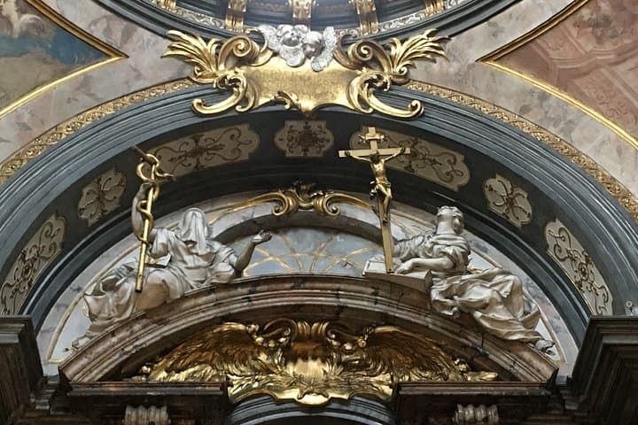 Private Medieval Tour in Wroclaw