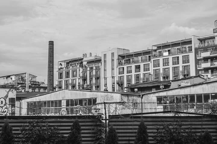 Oskar Schindler's Factory Skip the Queue Ticket