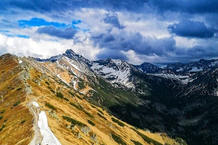 Zakopane Private Tour from Krakow Best Service
