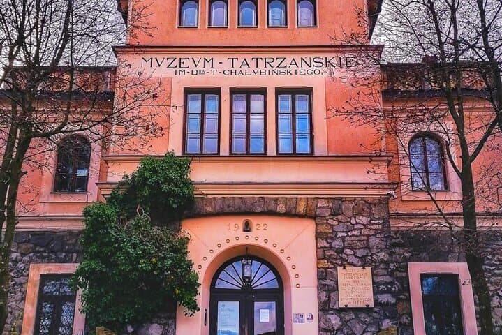 Zakopane Private Tour from Krakow Best Service