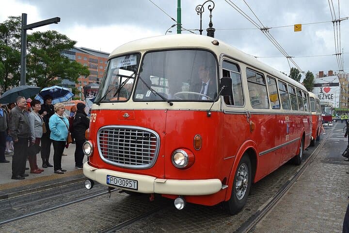 Explore Poznan’s Art and Culture with a Local