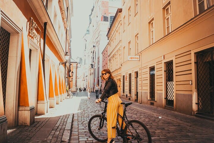 Explore the Instaworthy Spots of Poznan with a Local