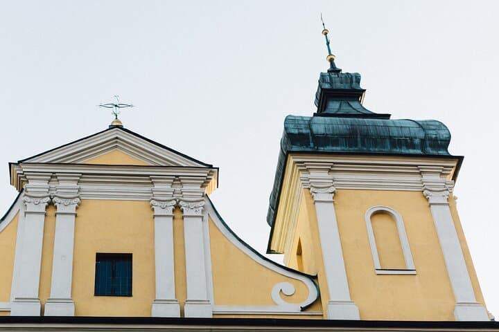Explore the Instaworthy Spots of Poznan with a Local