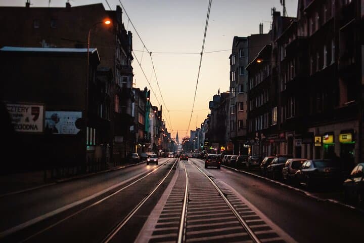 Explore the Instaworthy Spots of Poznan with a Local