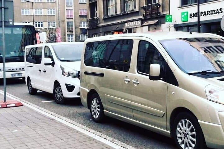 Private Door To Door Transport: Krakow - Auschwitz-Birkenau - Krakow Best Option