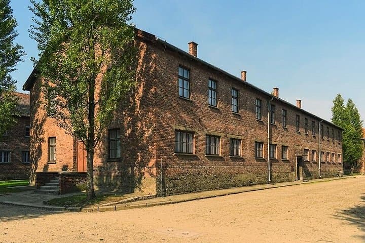 Krakow: Auschwitz-Birkenau Tour Limited to 15 Visitors