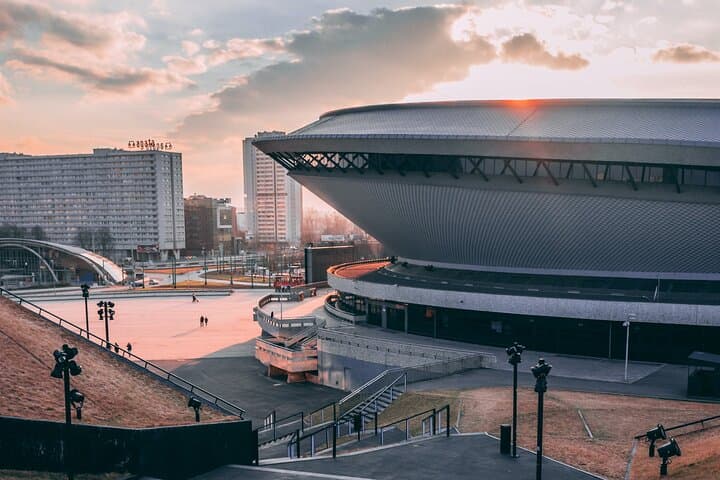 Explore the Instaworthy Spots of Katowice with a Local
