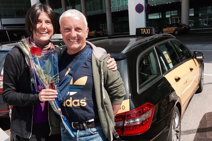 Private Transfer from Gdansk (GDN) Airport to Kaliningrad city