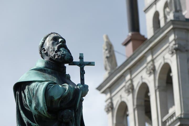 Black Madonna - Private Tour to Czestochowa from Krakow