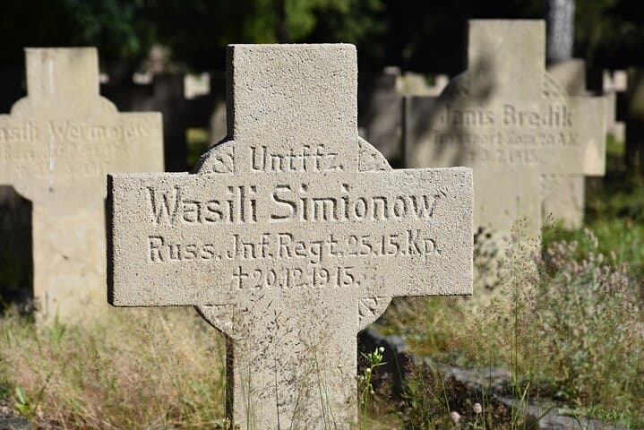 Lambinowice (Lamsdorf) POW camp - Private Tour from Krakow