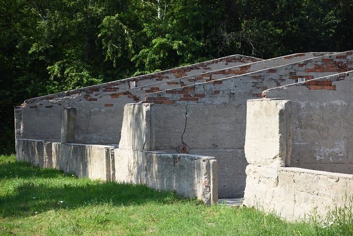Lambinowice (Lamsdorf) POW camp - Private Tour from Krakow