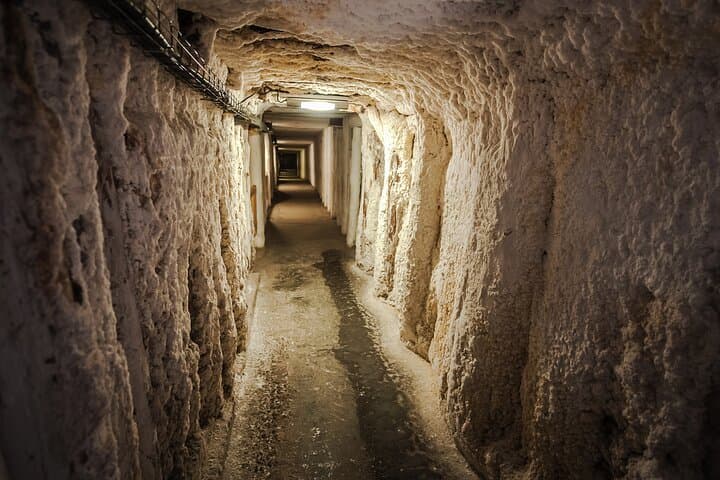 Wieliczka Salt Mine - Private Tour from Krakow