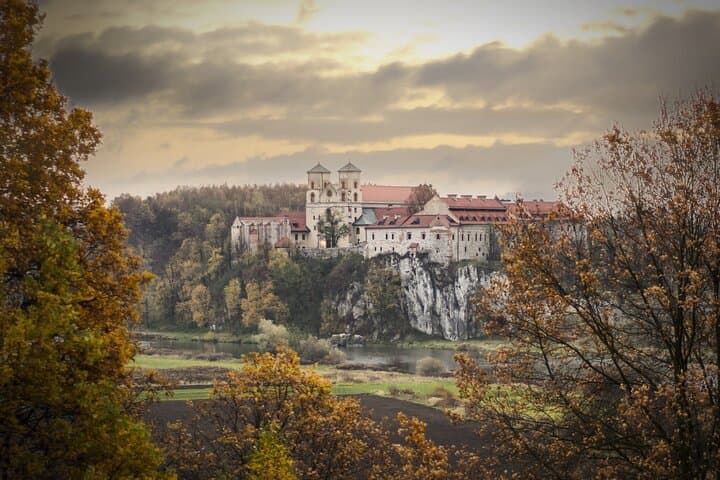 Krakow Off the Beaten Path - Private Tour