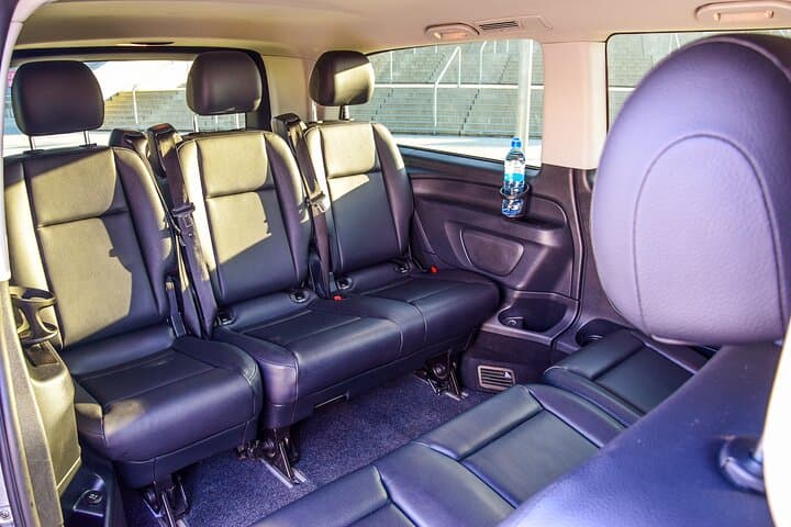 Private Transfer from/to the Krakow Airport