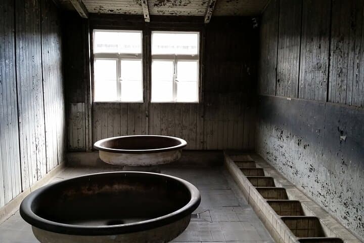 Wroclaw to Gross Rosen and Ksiaz Castle Private Tour