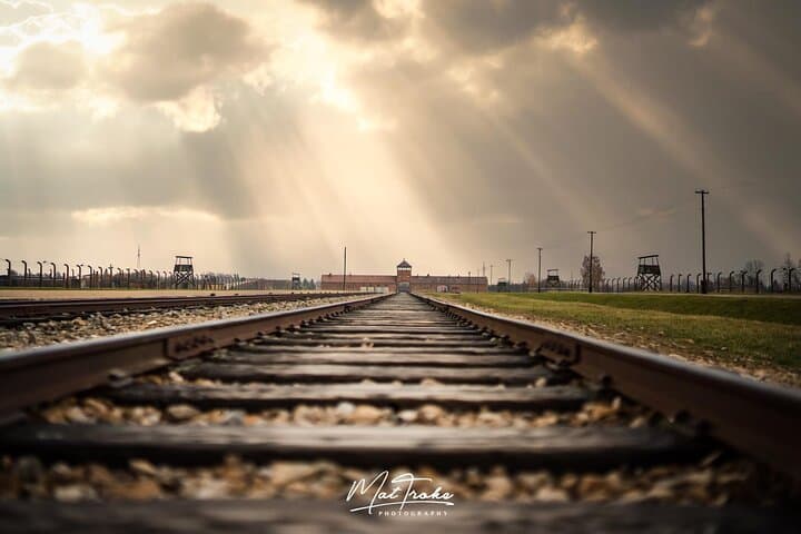 Auschwitz-Birkenau Guided Tour - Private Transport With Tickets