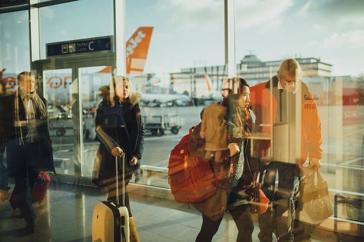Private One-Way Transfer from Kraków to Katowice Airport