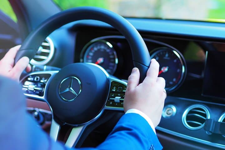 Driver