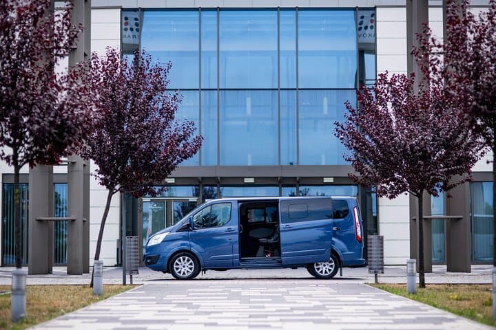 Transfer from Krakow to Zakopane or from Zakopane to Krakow