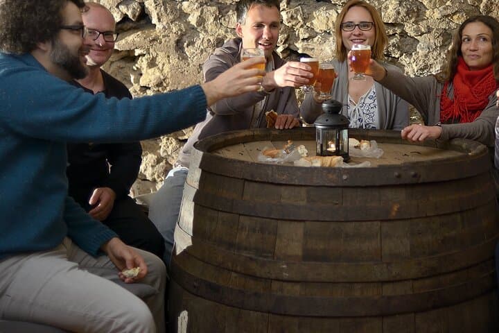 Krakow Local Food and Sights Walking Tour