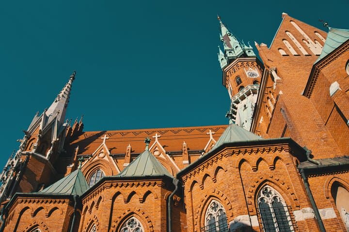 Krakow Like a Local: Customized Private Tour