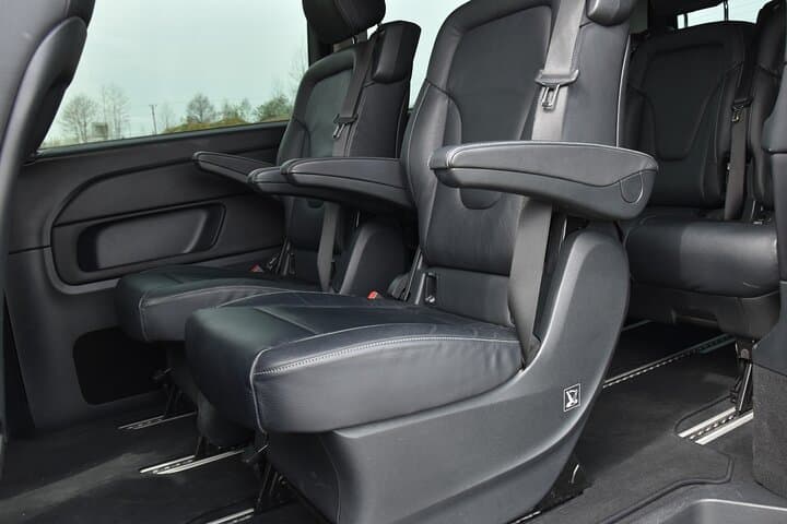 Krakow Airport Arrival Transfer