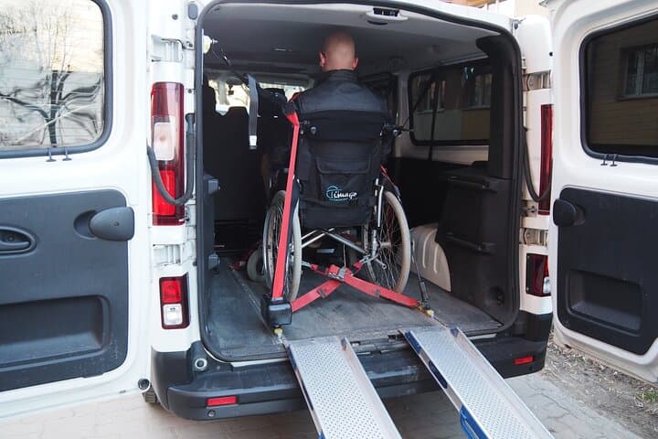 Rzeszów Jasionka Airport Private Transfer