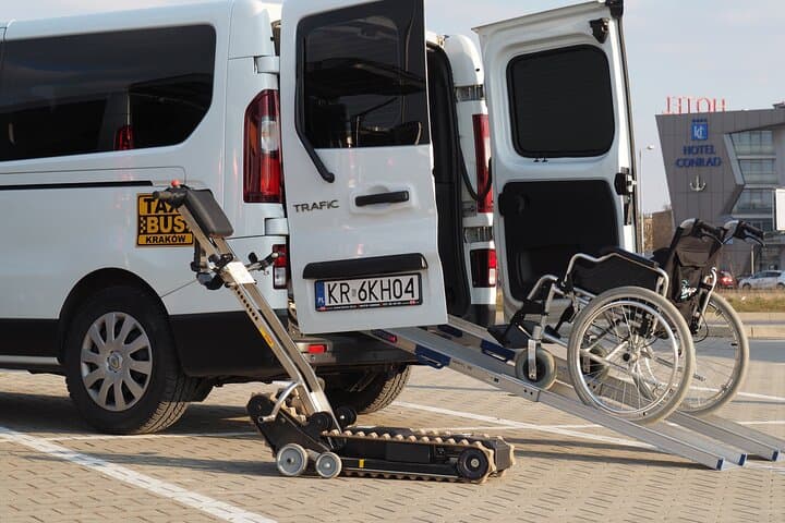 Rzeszów Jasionka Airport Private Transfer