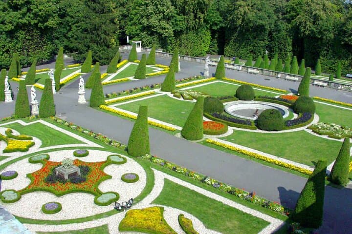 Wilanów Royal Palace + Polish Vodka Museum: SMALL GROUP /inc. Pick-up/
