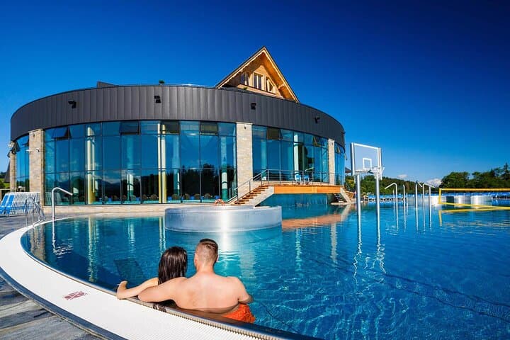 Private tour to Zakopane and Thermal Baths from Krakow