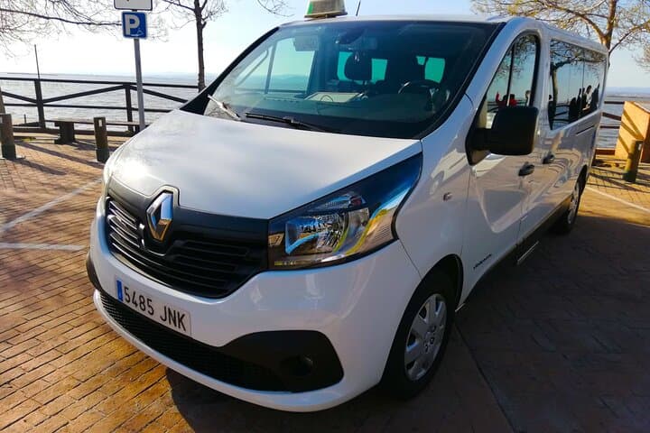 Try find your better than us ! Airport transfer service in Kraków APT-HTL (KRK)