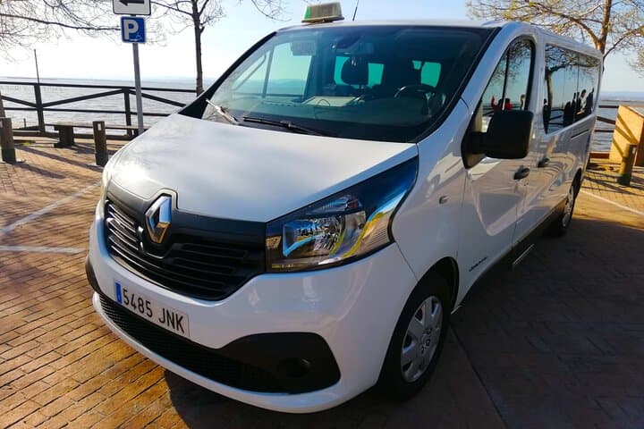Try find your better than us ! Airport transfer service in Kraków HTL-APT (KRK)