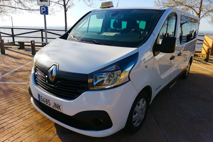 Try find your better than us ! Airport transfer service in Gdansk HTL-APT (GDN)