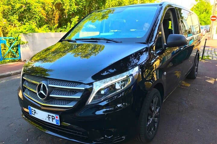 Try find your better than us ! Airport transfer service in Gdansk APT-HTL (GDN)