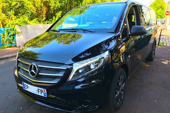 Try find your better than us ! Airport transfer service in Gdansk HTL-APT (GDN)