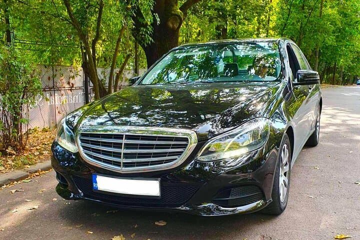 Try find your better than us ! Airport transfer service in Gdansk HTL-APT (GDN)