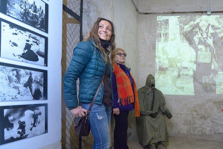 Nowa Huta - Ideal Communist City History Tour