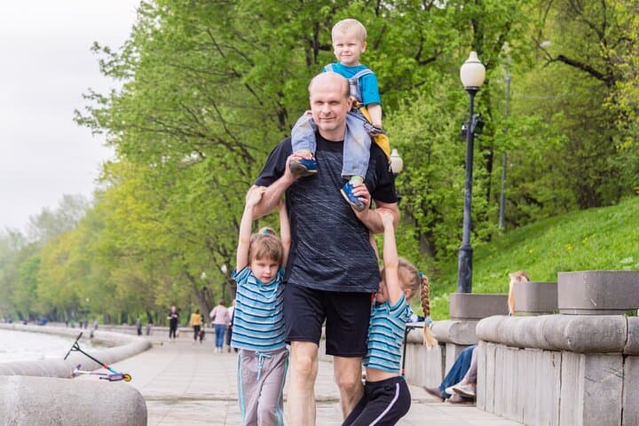 e-Scavenger hunt Krakow: Explore the city at your own pace