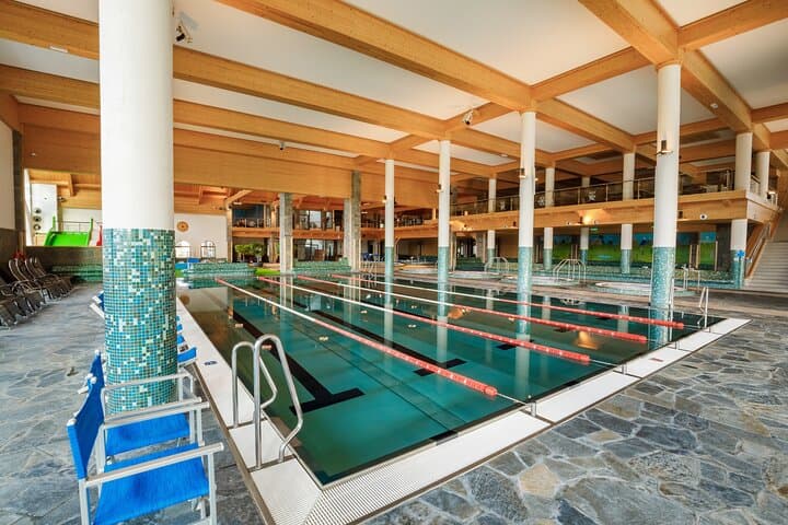 Thermal Baths & Zakopane - Private Trip from Krakow