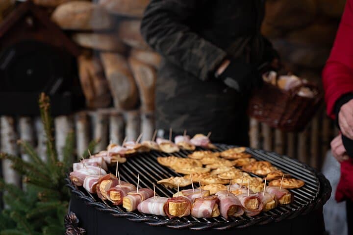 Krakow Christmas Market Immersive Tour