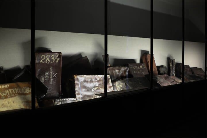 Auschwitz-Birkenau Tour with Private Transport