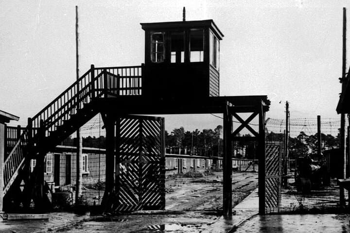1-Day Private Tour Stutthof Concentration Camp and Malbork Castle
