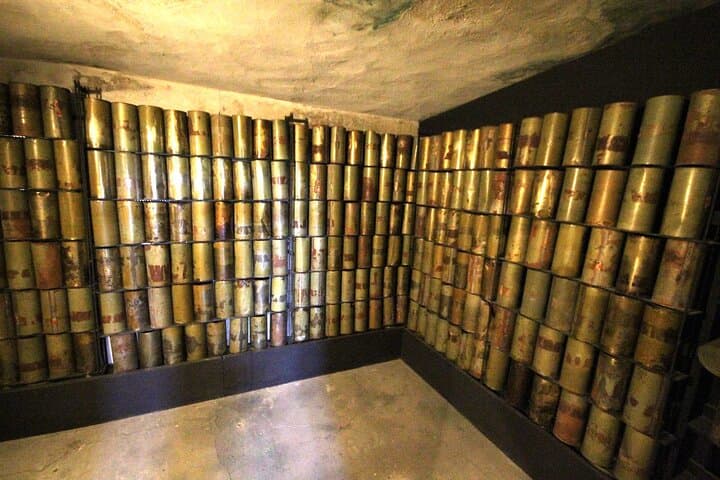 Majdanek Concentration Camp and Lublin - one day tour from Warsaw