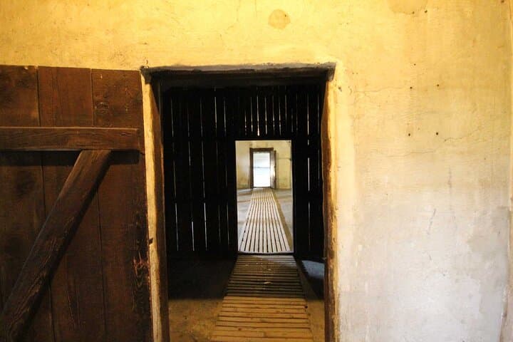 Majdanek Concentration Camp and Lublin - one day tour from Warsaw