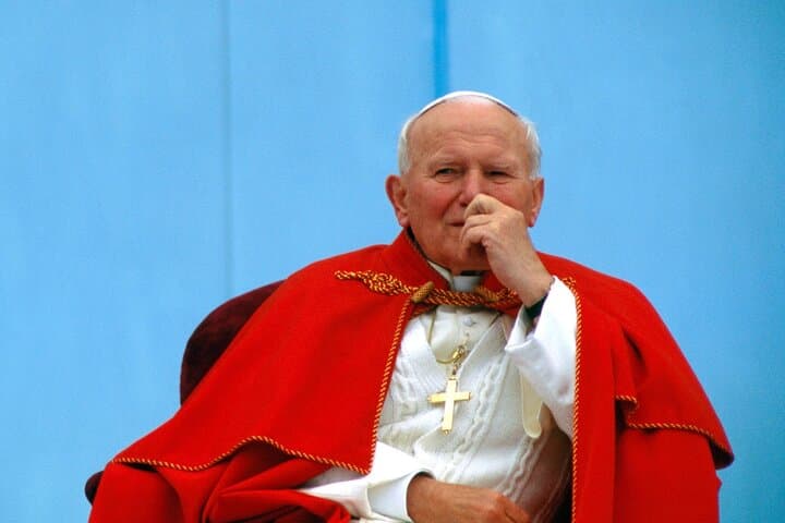Krakow-Home Town of John Paul II: 5-Hour Private Trip to Wadowice