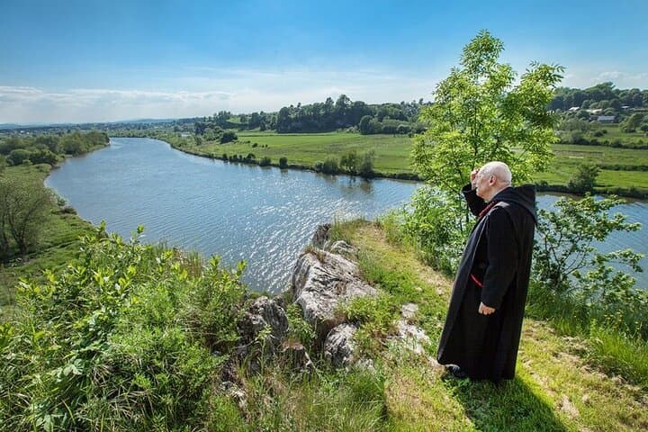 Krakow-Tyniec Benedictine Abbey Private Tour + Beer Tasting